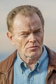 Mark Phelan portrait
