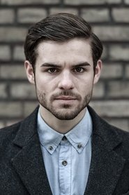 Lucas Reiber portrait