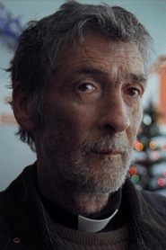 Lalor Roddy portrait
