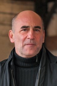 János Kulka portrait