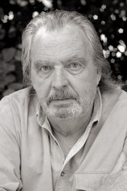 Alain Tanner portrait
