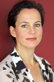 Esther Francksen portrait