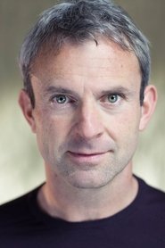 Simon Lenagan portrait