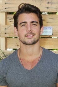 John DeLuca portrait