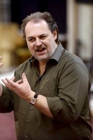 Wolfgang Koch portrait