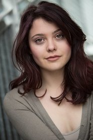 Barbie Robertson portrait