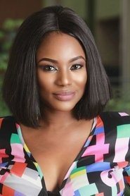 Kiki Omeili portrait