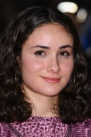 Yasmin Paige portrait