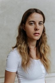Camilla Kold Krohn Gade portrait