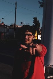 Chris Medina G. portrait
