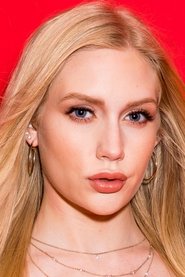Emma Starletto portrait