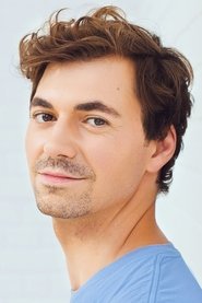 Valer Barna-Sabadus portrait