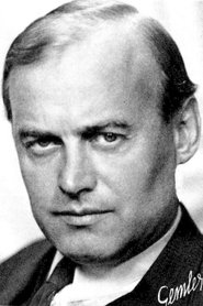 Einar Molin portrait