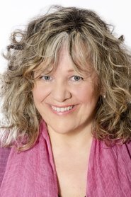 Louise Sigouin portrait