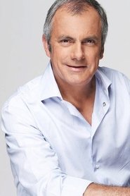 Dominique Chapatte portrait