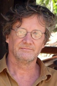 Philippe Gautier portrait
