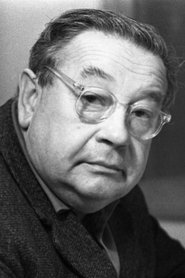 Josef Hlinomaz portrait