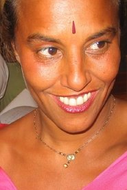 Rana Joy Glickman portrait