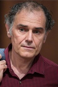 Javier Pérez Andújar portrait