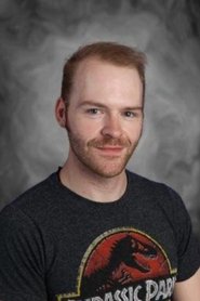 Sam Krueger portrait