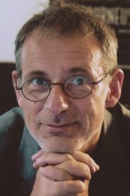 Jérôme Lemonnier portrait