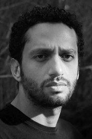 Mohamed Hatem portrait