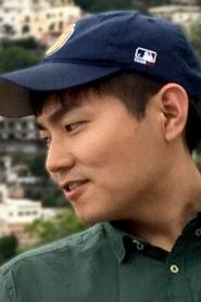 Yun Jae-wan portrait