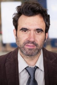 Gabe Khouth portrait