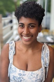 Cydney Tucker portrait