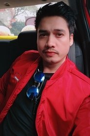 Jornel Sevilla portrait