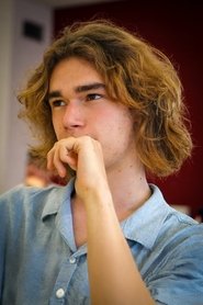 Sasha BORY portrait