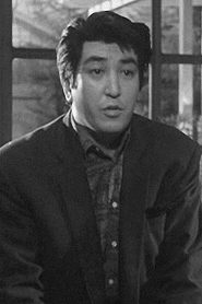 Hiroshi Nawa portrait
