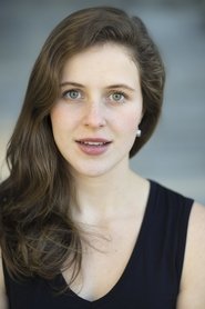 Emma Geer portrait