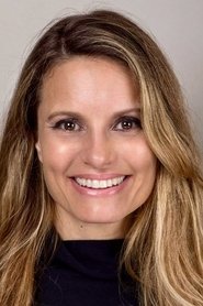Camilla Lundén portrait