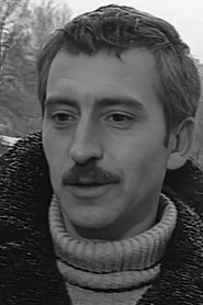 Nikolay Glinskiy portrait