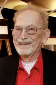 Norman Bridwell portrait