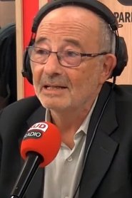 Jean-Michel Vaguelsy portrait