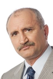 Şerban Ionescu portrait