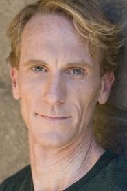 Rob Tunstall portrait