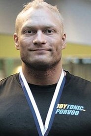 Markku Suonsivu portrait