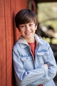 Aston Regan portrait