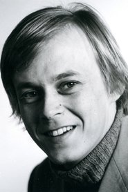 Mikael Ekman portrait