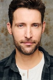 Adam Poole portrait