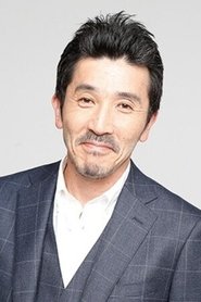 Tomo Uchino portrait