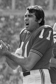 Joe Kapp portrait