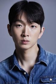 Ki Jin-woo portrait