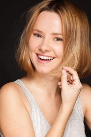 Aitziber Garmendia portrait