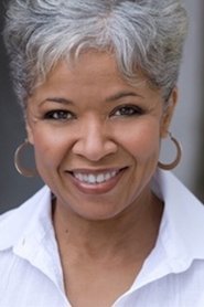 Linda Bright Clay portrait