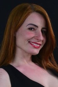 Lorena Jamarino portrait