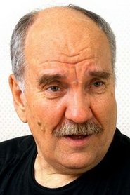 Valentin Bukin portrait